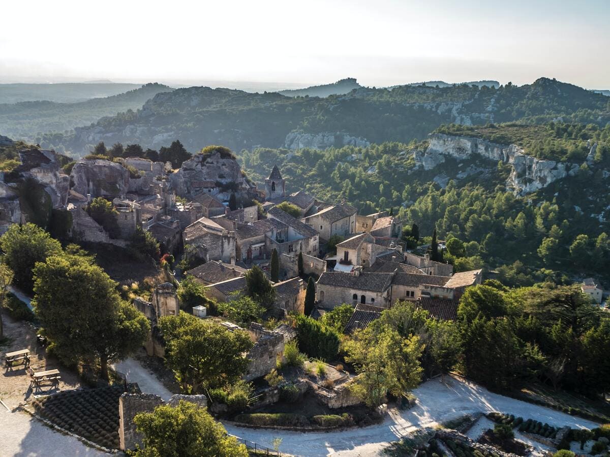village de Provence